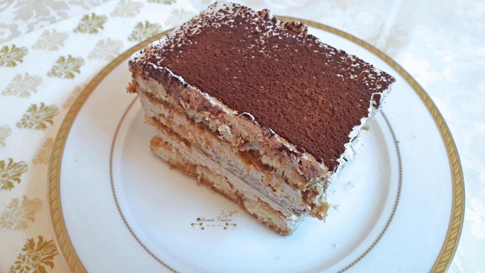 Tiramisu