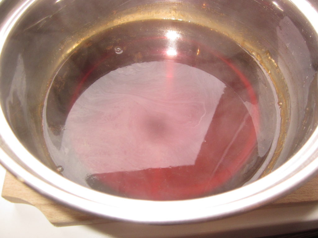 Tiramisu cu dulceata de dovleac