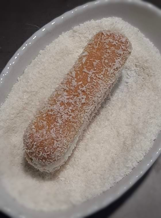 Piscoturi cu crema de mascarpone – desert fara coacere, rapid si delicios