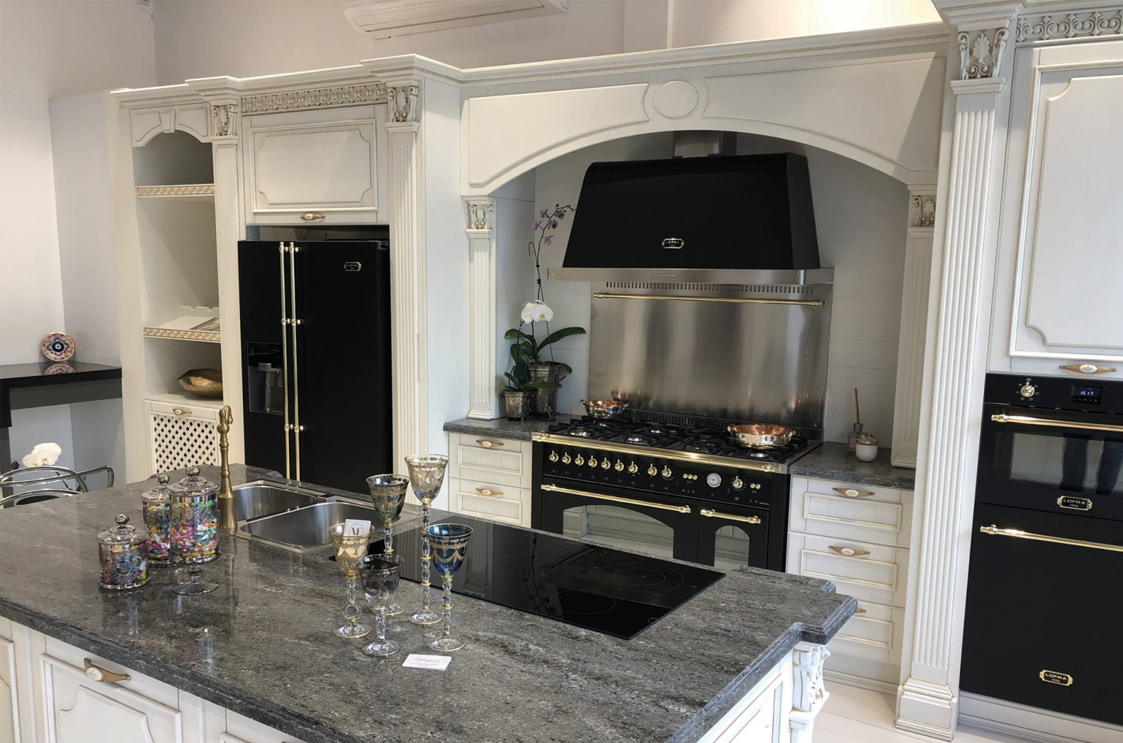 Cele mai apreciate branduri de aragazuri din întreaga lume