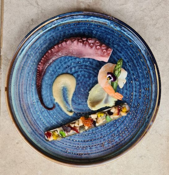 De la începător în bucătărie până la Executive Chef al unui hotel de top din Bucuresti, Interviu cu ȘTEFAN POPESCU