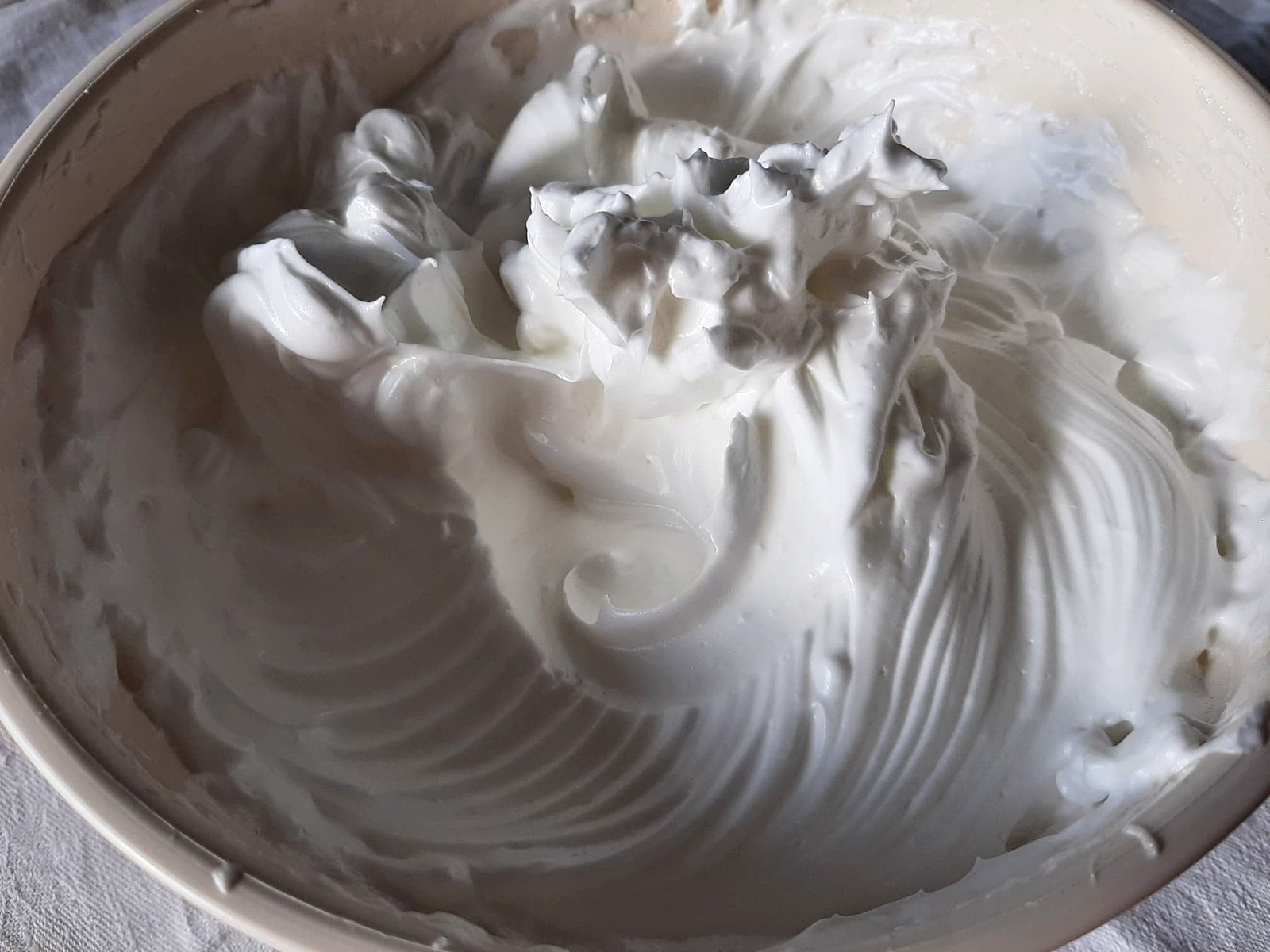 Tiramisu reteta clasica