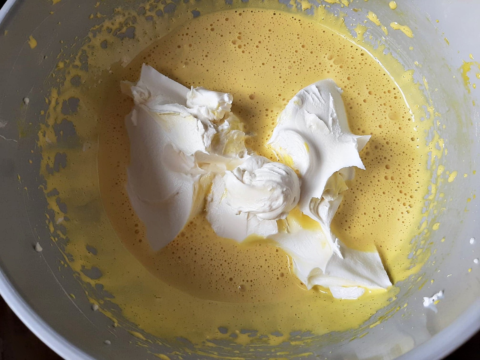 Tiramisu reteta clasica