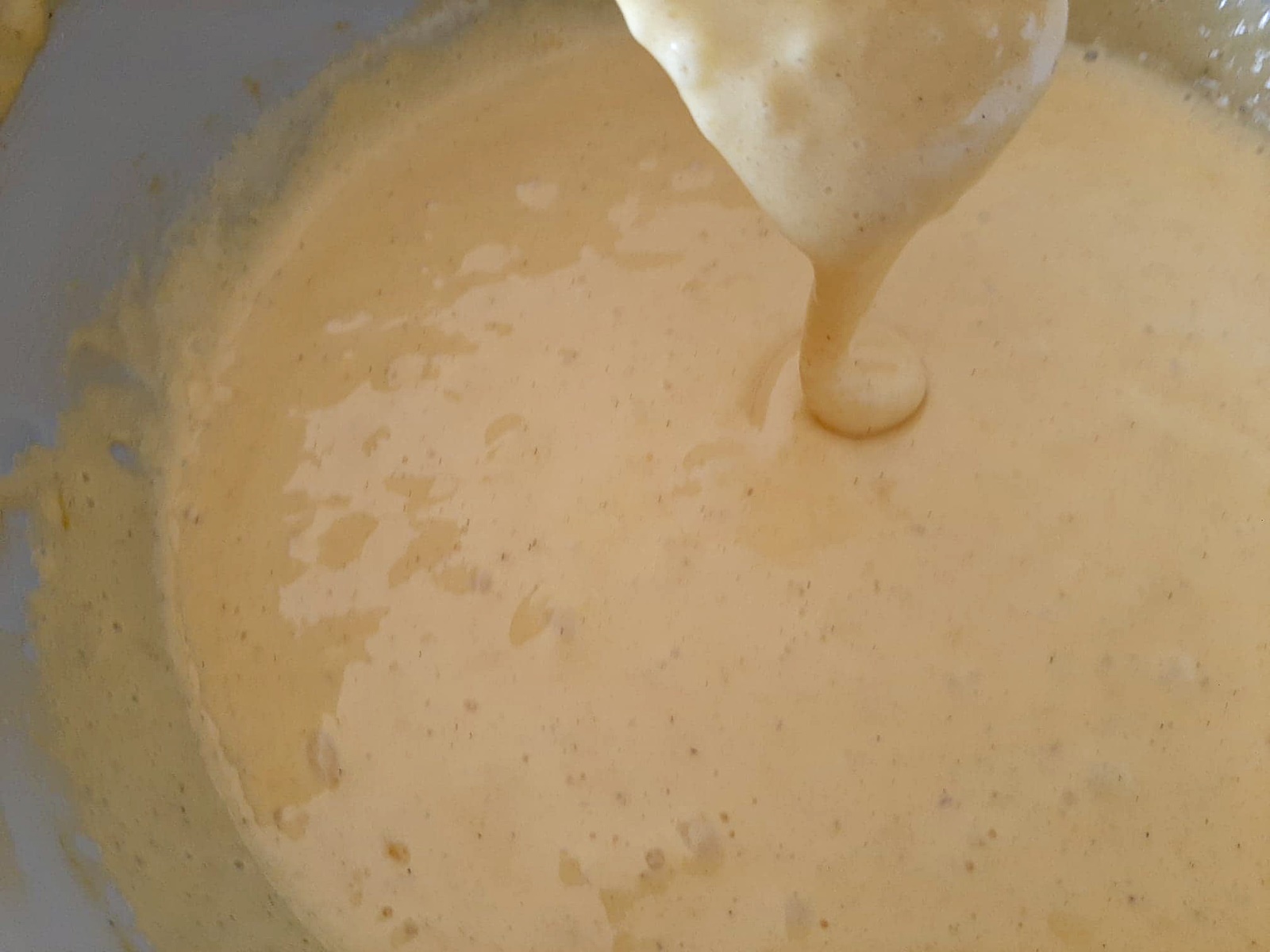 Prajitura Semiluna cu nuca si vanilie. Prajitura copilariei, ieftina si usor de facut