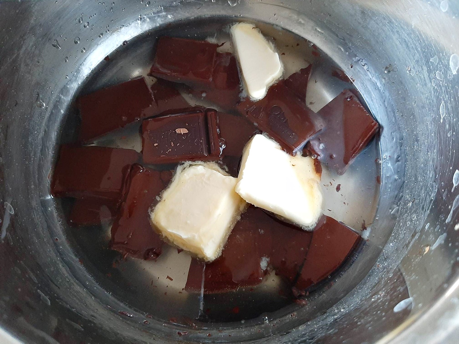 Amandine - cea mai buna, delicioasa si usor de facut reteta