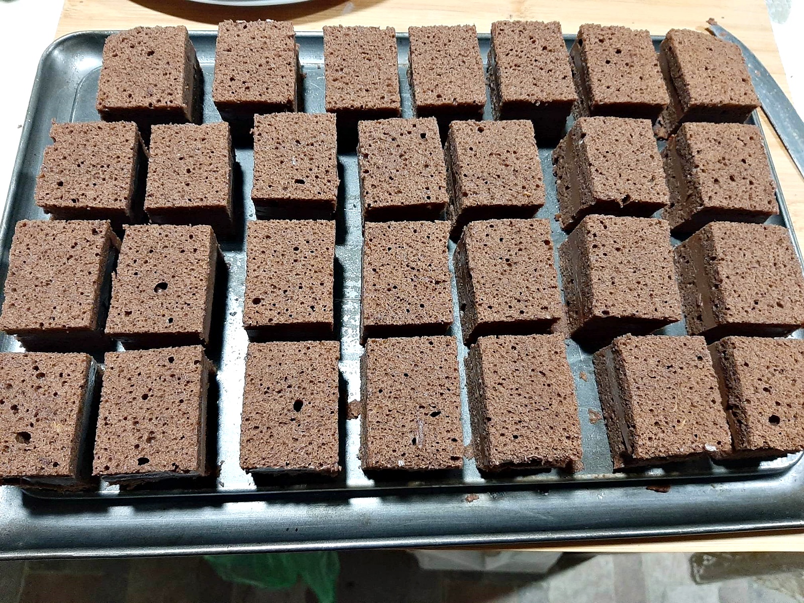 Amandine - cea mai buna, delicioasa si usor de facut reteta