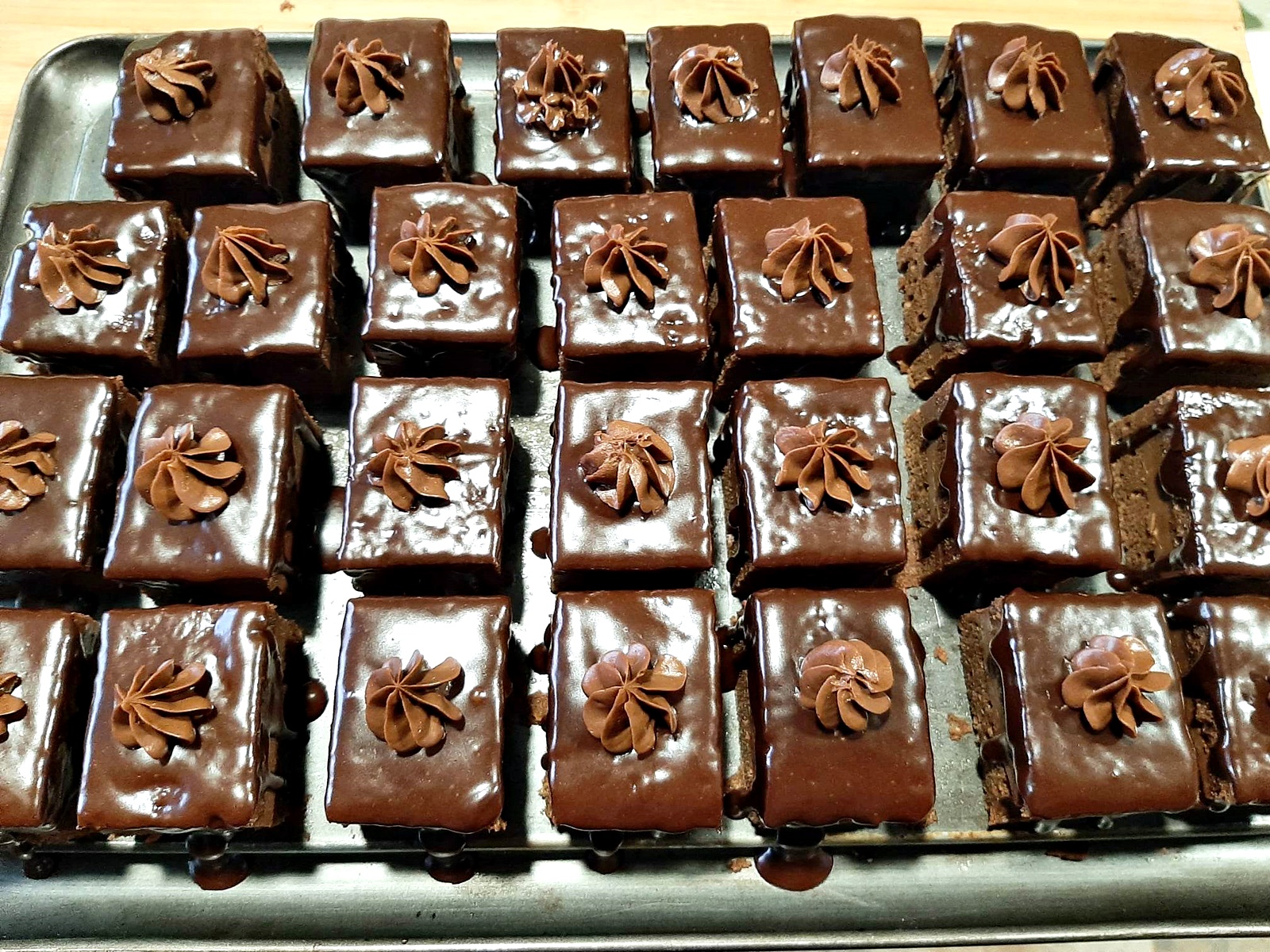 Amandine - cea mai buna, delicioasa si usor de facut reteta