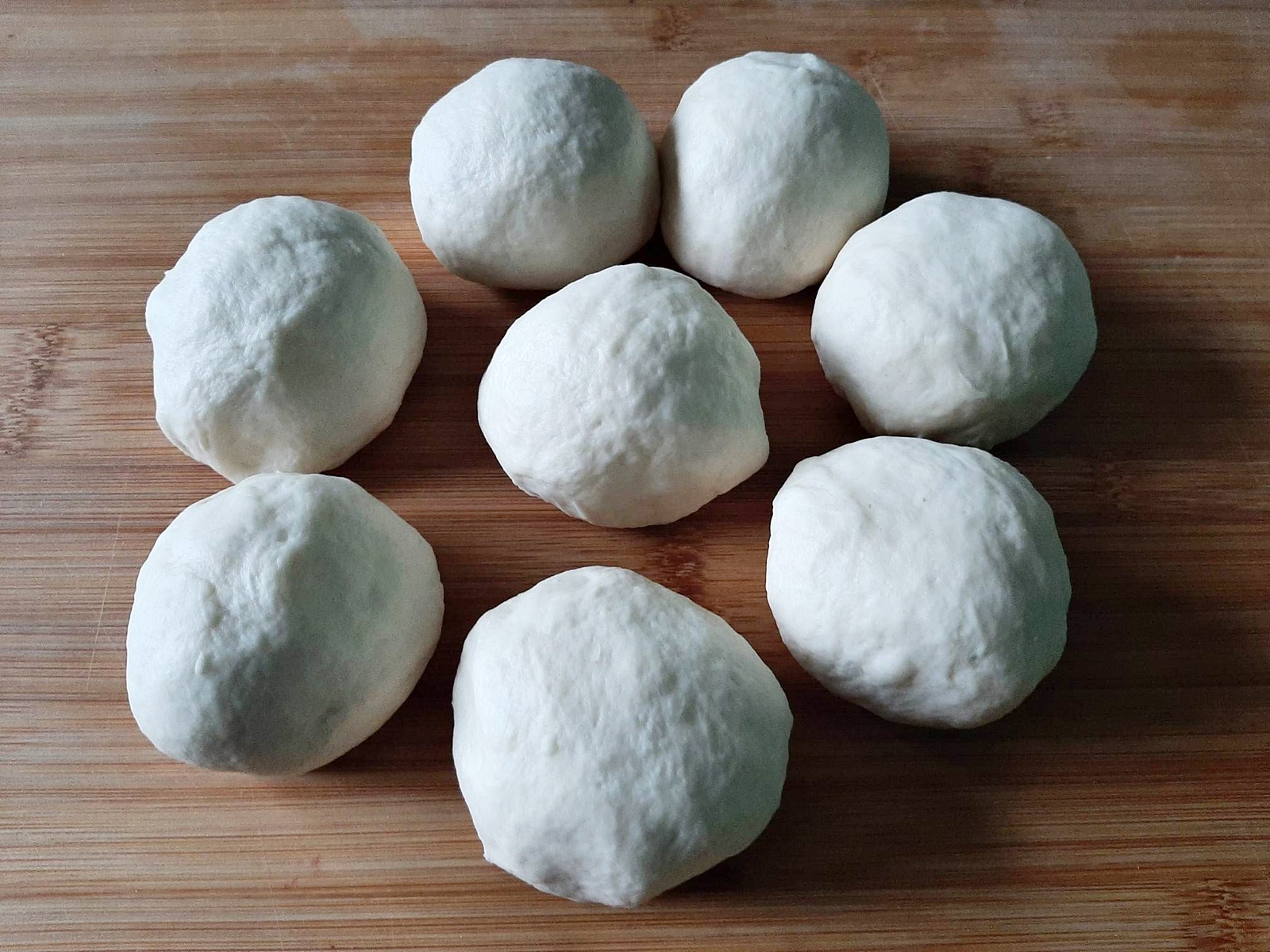 Placinta de post cu mere