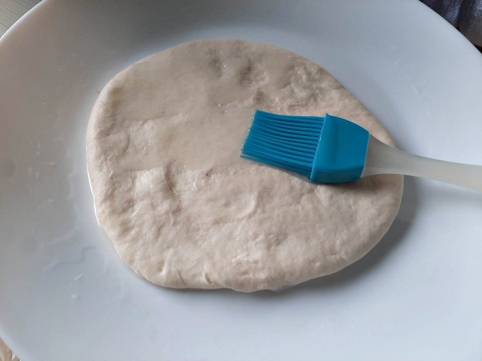 Placinta de post cu mere