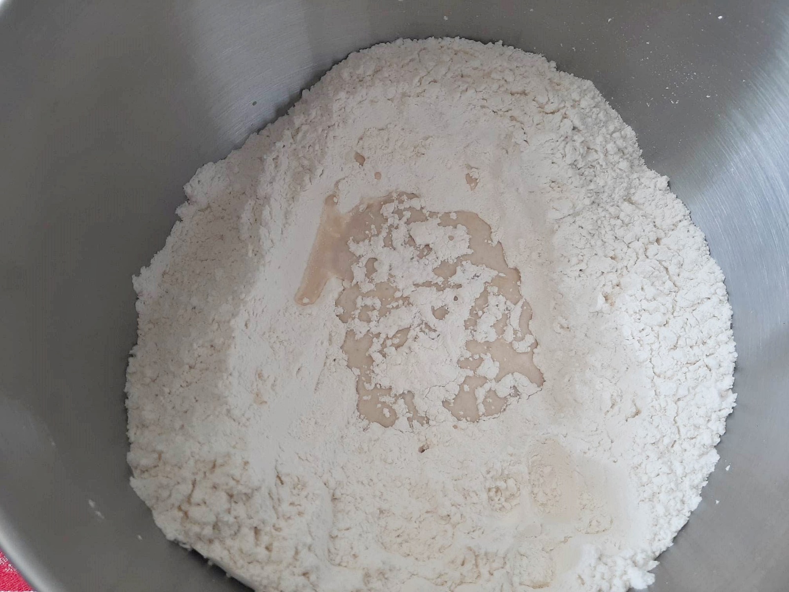 Melcisori de post cu nuca