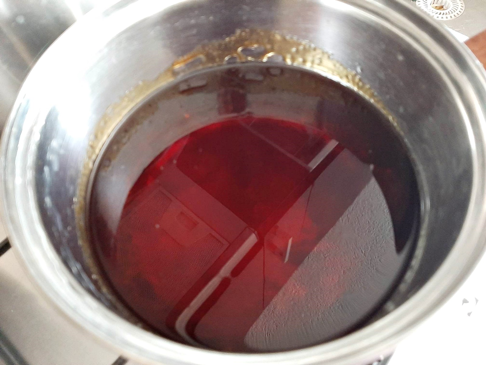 Melcisori de post cu nuca si cacao insiropati - reteta simpla si usoara