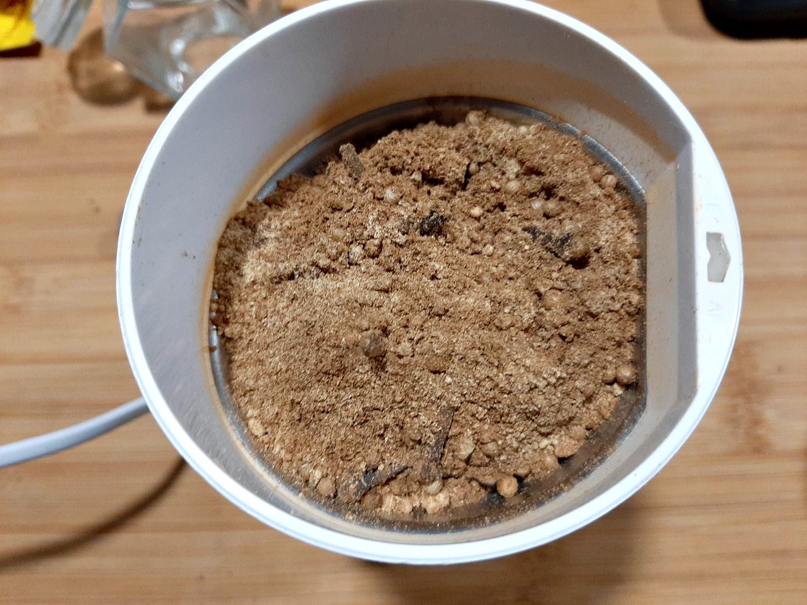 Condimente pentru turta dulce