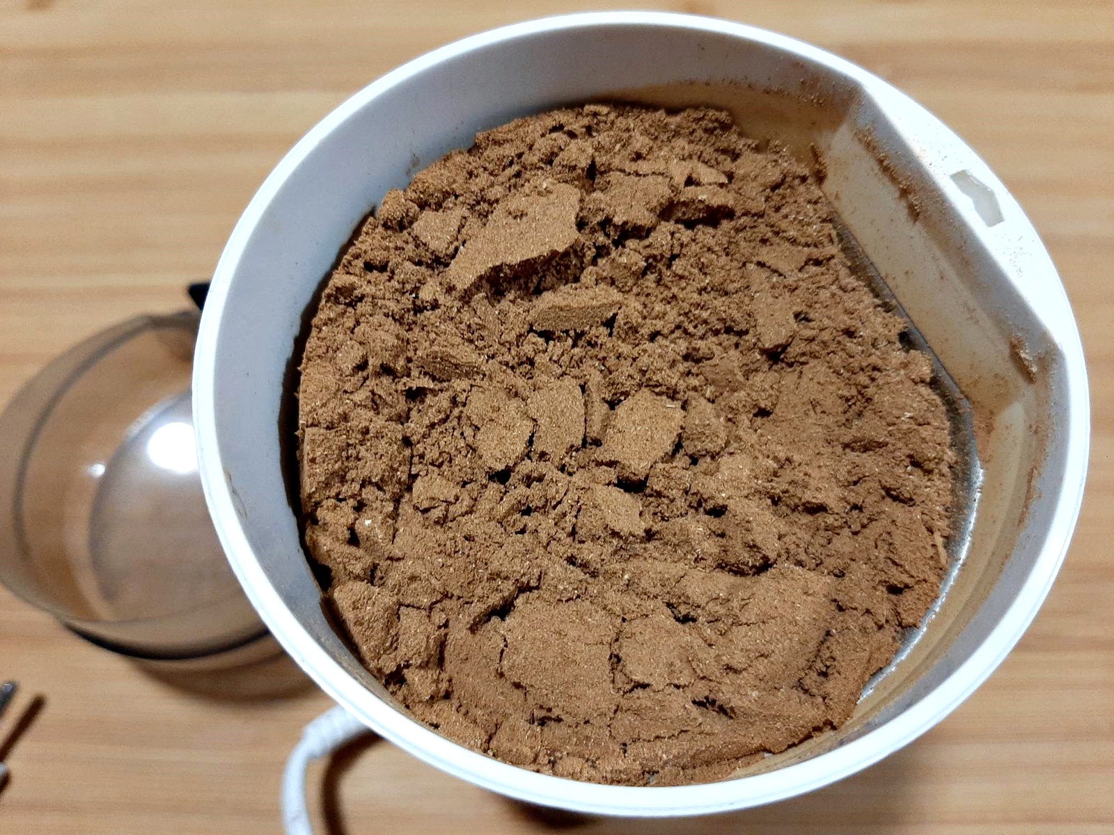 Condimente pentru turta dulce