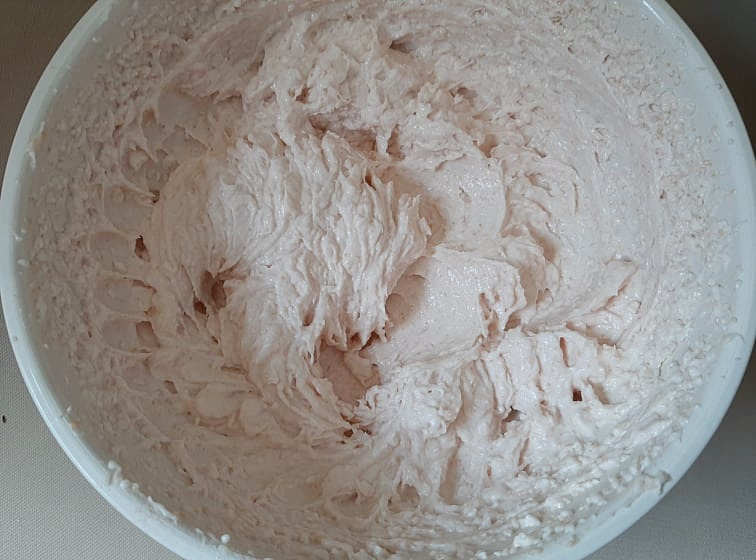 Salata de icre. Reteta simpla si delicioasa explicata pas cu pas