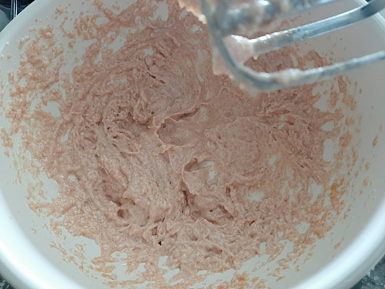 Salata de icre. Reteta simpla si delicioasa explicata pas cu pas