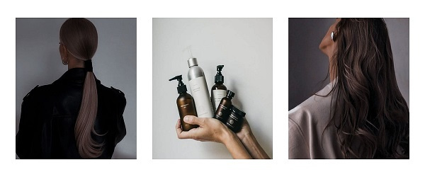 Delicios și benefic: alimente care susțin creșterea părului