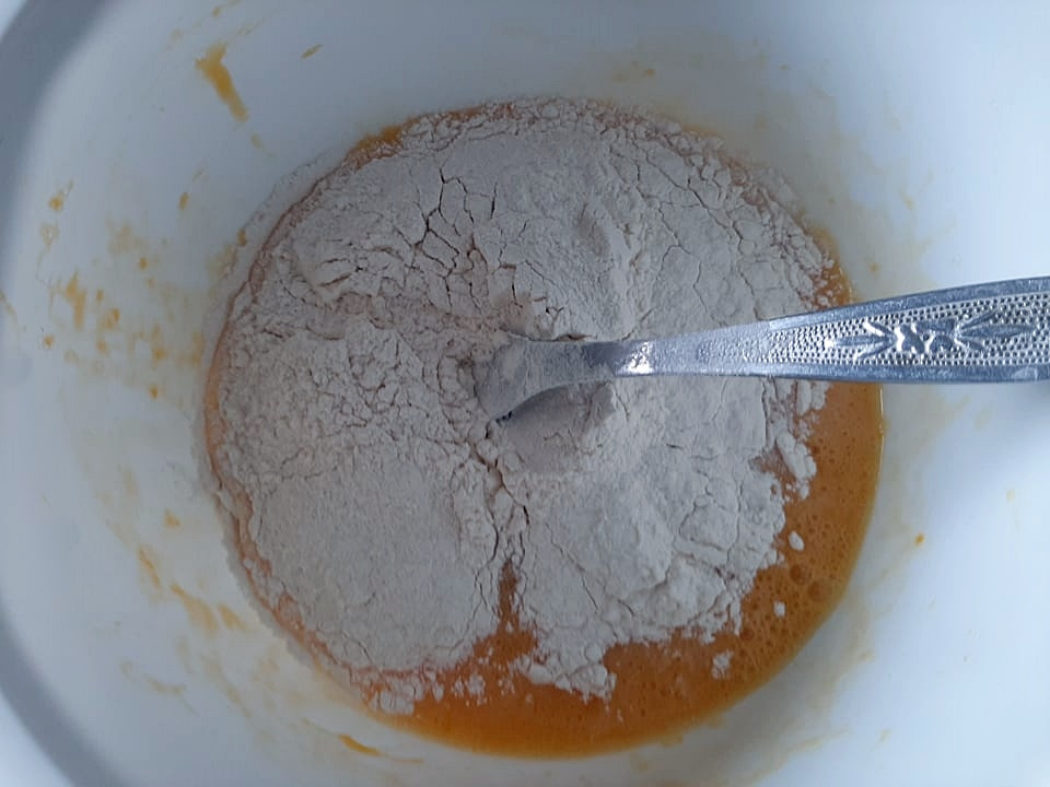 Taitei de casa. Reteta traditionala, simpla si gustoasa