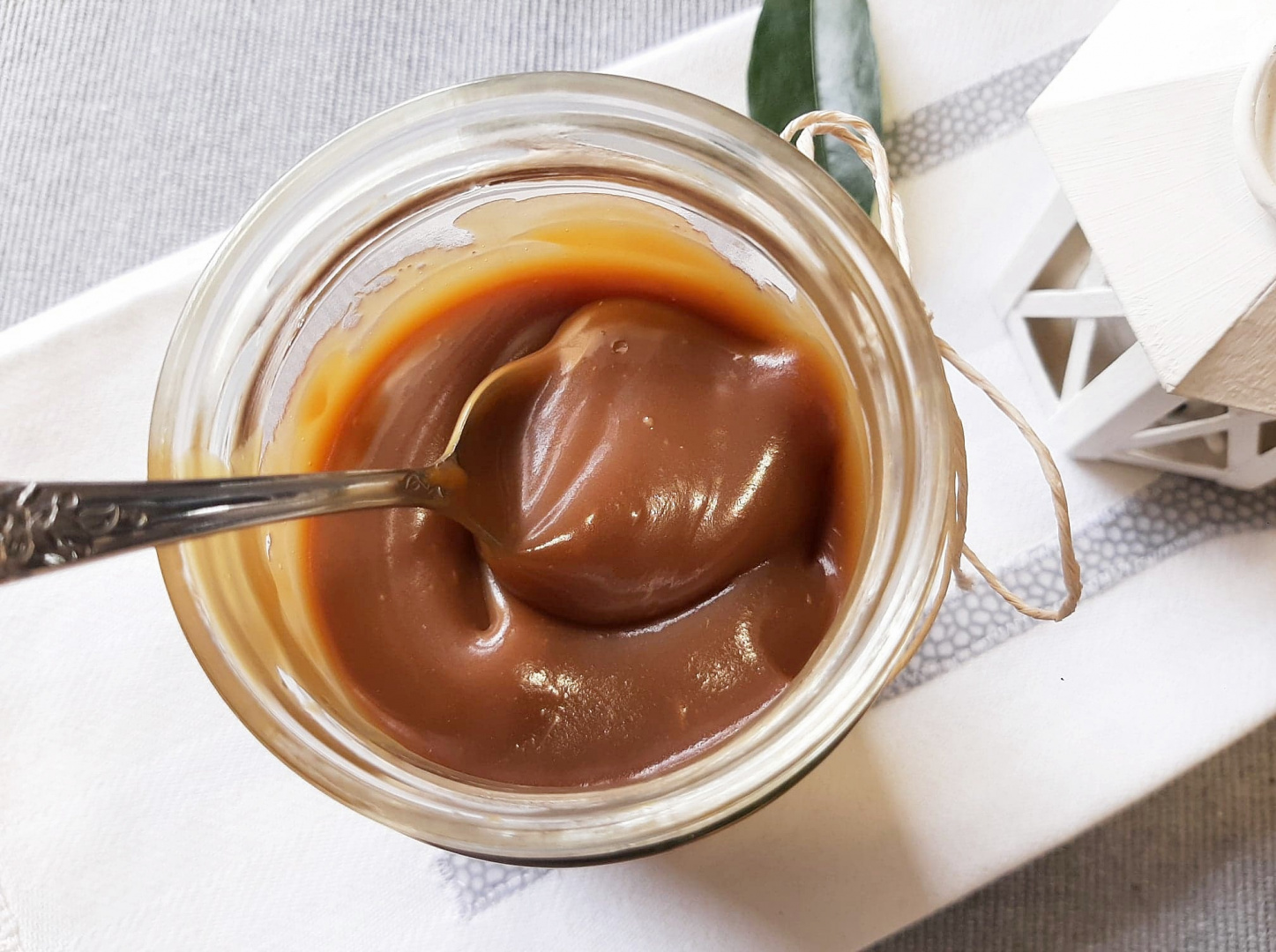 Sos caramel. Reteta simpla si delicioasa