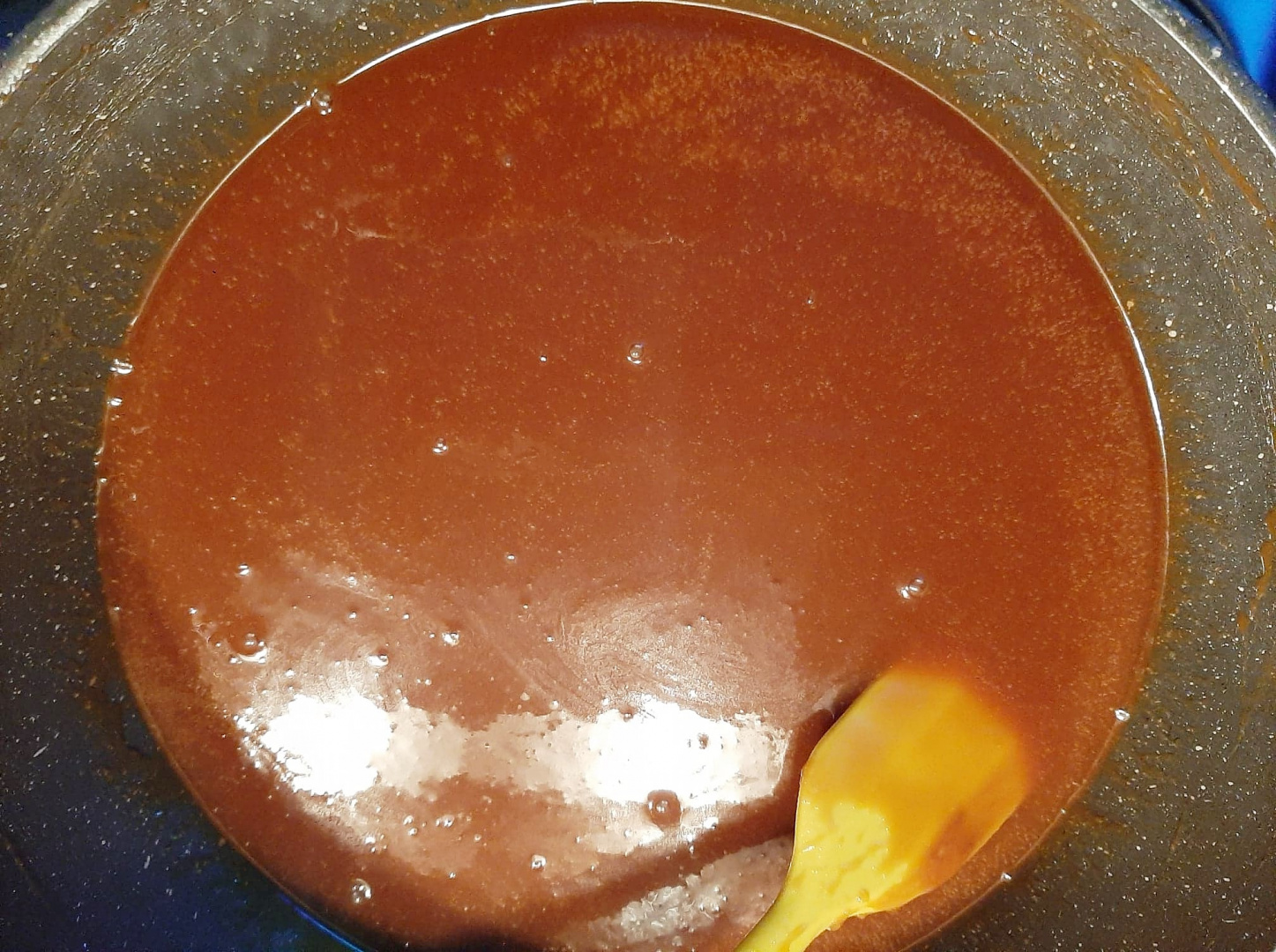 Sos caramel. Reteta simpla si delicioasa