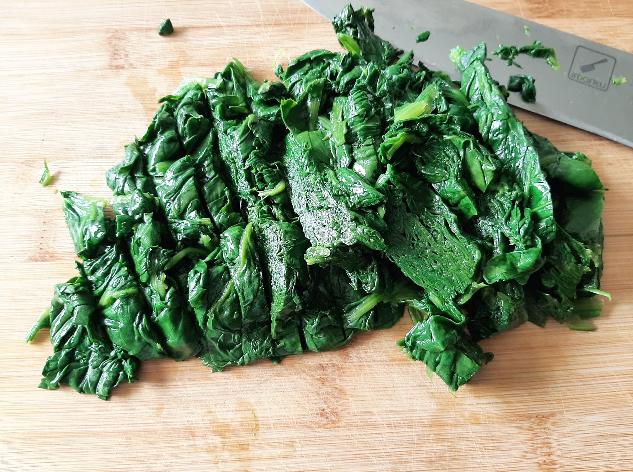 Cum se congeleaza corect spanacul. Cea mai simpla si usoara metoda, pe care orice gospodina trebuie s-o cunoasca