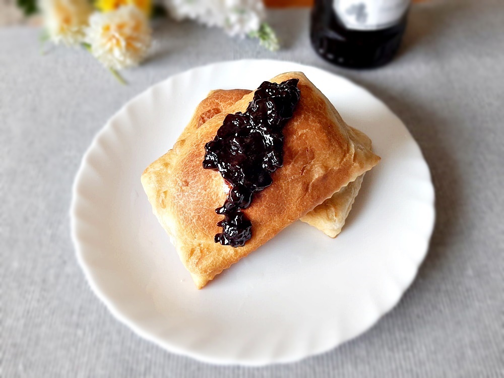 Scovergi rapide cu iaurt