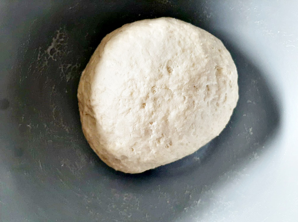 Scovergi rapide cu iaurt