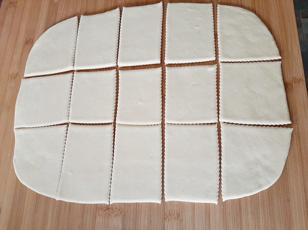 Scovergi rapide cu iaurt