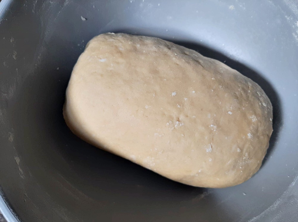 Cornulete fragede cu osanza