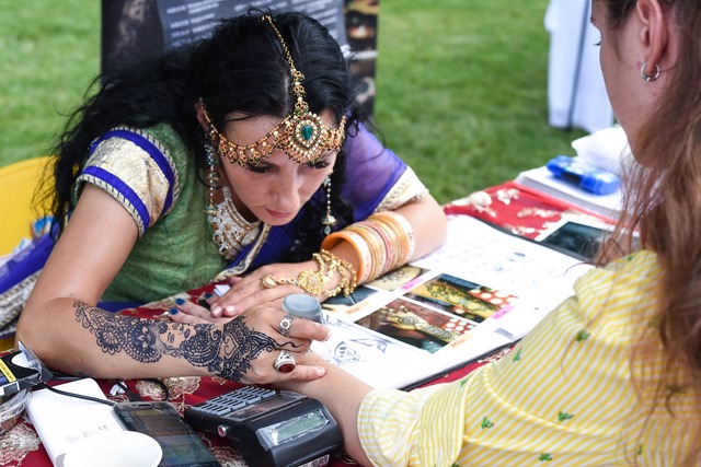 Incepe Asia Food Fest - editia 2022