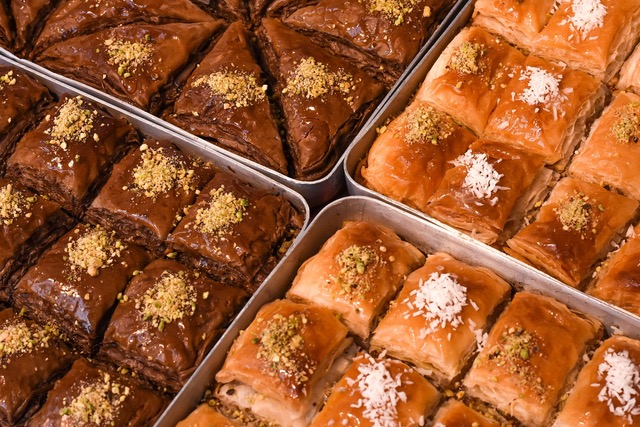 Incepe Asia Food Fest - editia 2022