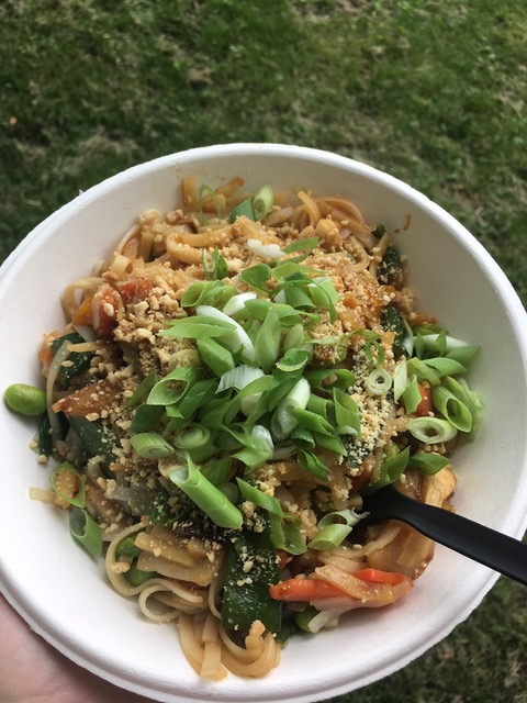 Incepe Asia Food Fest - editia 2022