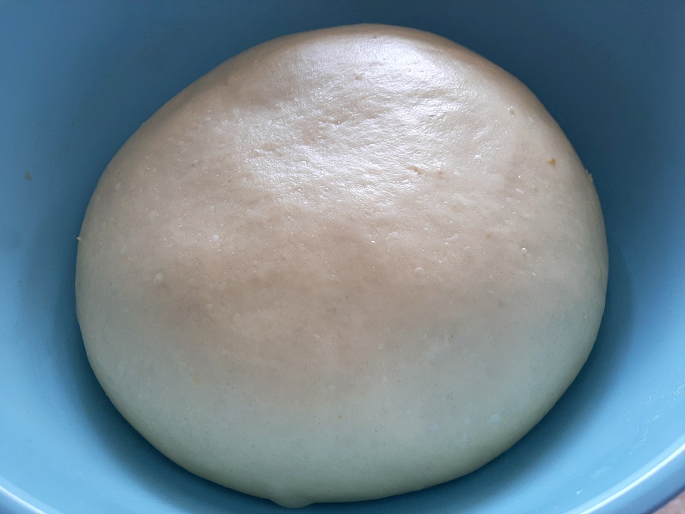 Branzoaice sau poale-n brau - reteta traditionala, simpla si gustoasa