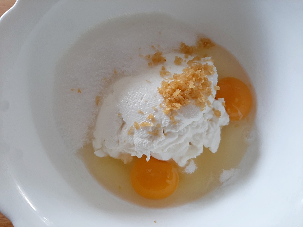 Branzoaice sau poale-n brau - reteta traditionala, simpla si gustoasa