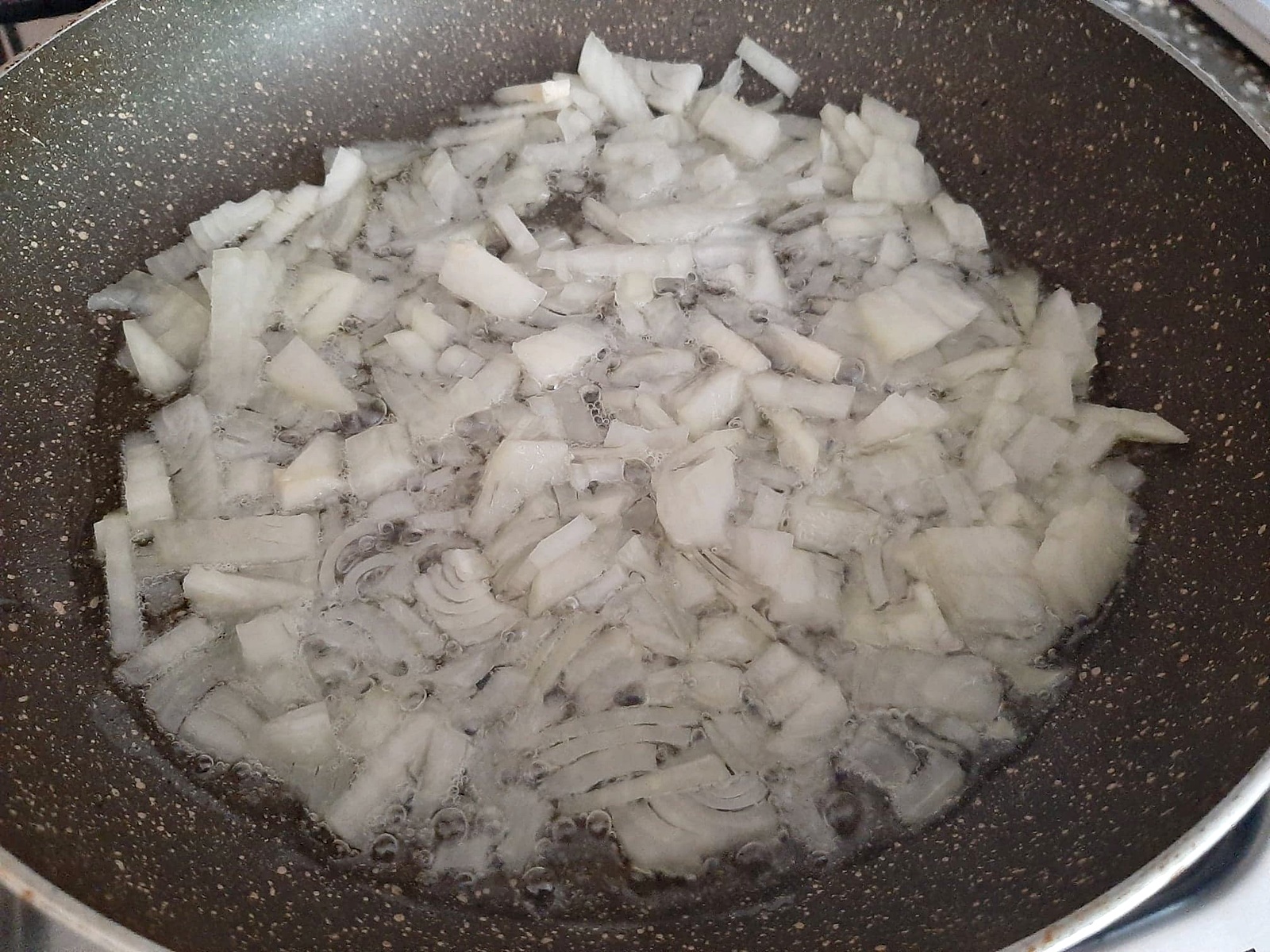 Vinete umplute cu carne