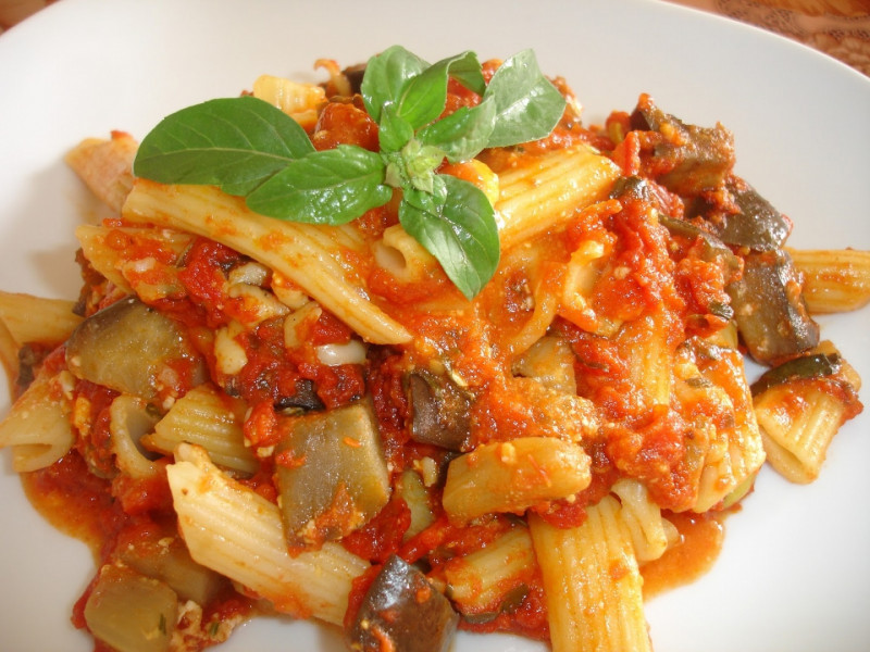 Cele mai gustoase 20 retete de vara cu vinete