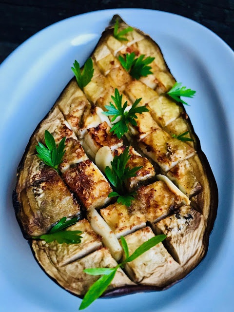 Cele mai gustoase 20 retete de vara cu vinete