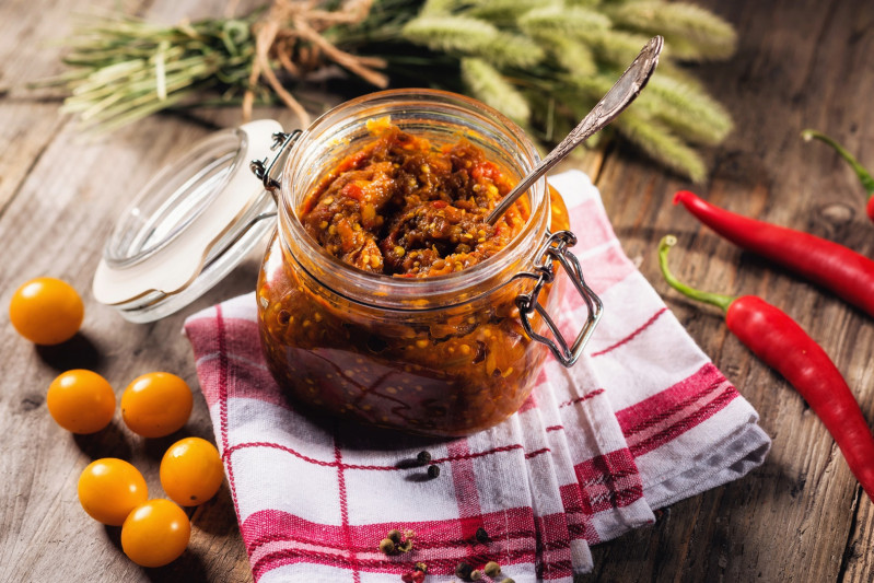 Cele mai gustoase 20 retete de vara cu vinete