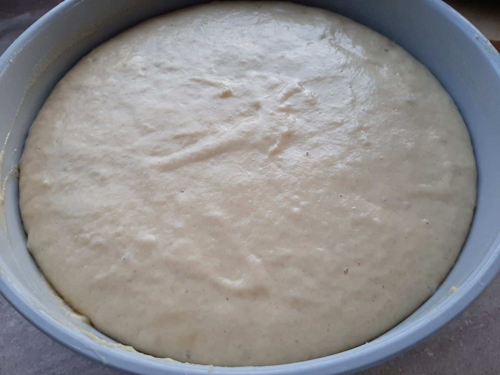 Savarine de casa. Reteta clasica de savarine din aluat dospit