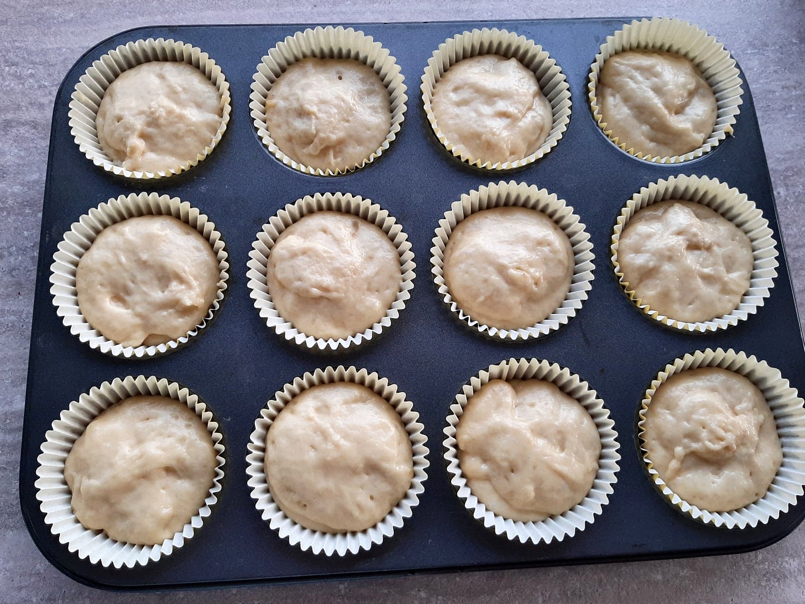 Savarine de casa. Reteta clasica de savarine din aluat dospit