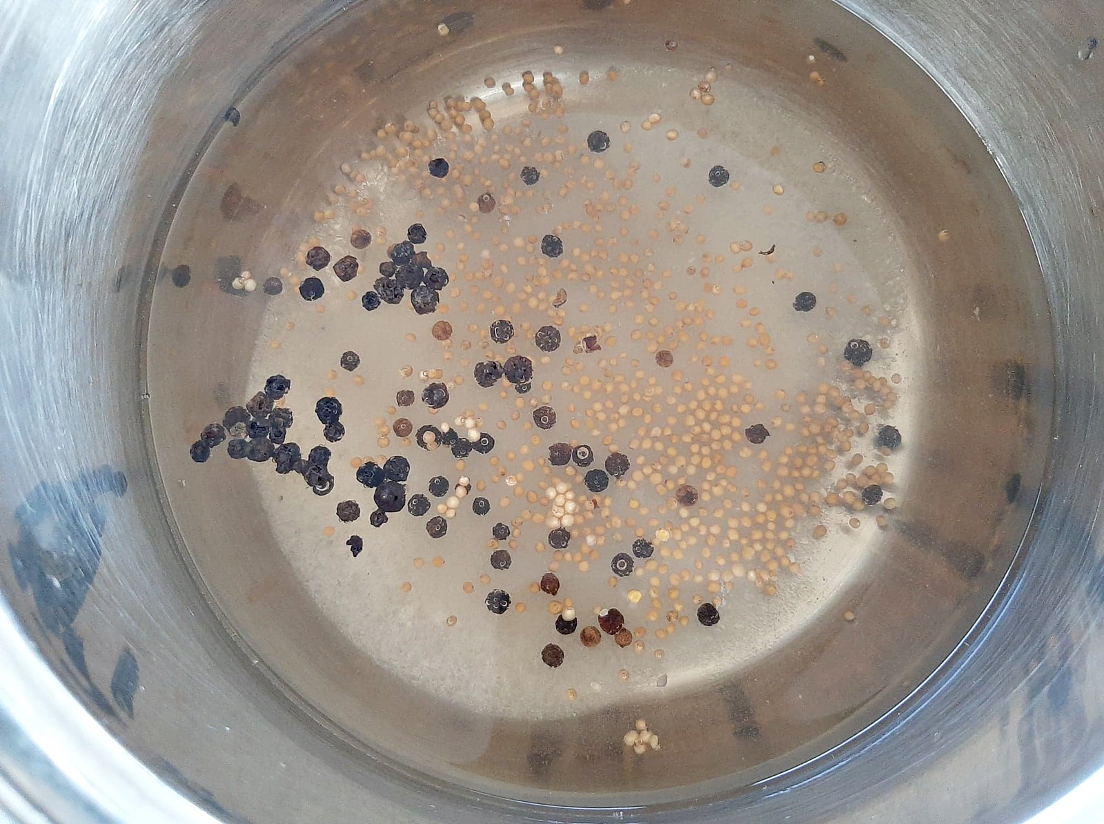 Salata de ardei iuti. O conserva picanta si delicioasa pentru iarna