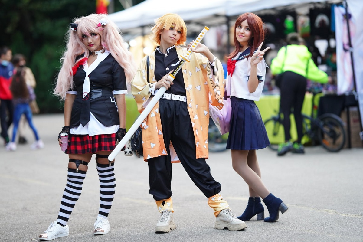 Cea de-a IX-a editie ASIA Fest va avea loc weekendul acesta, in Parcul National din Bucuresti