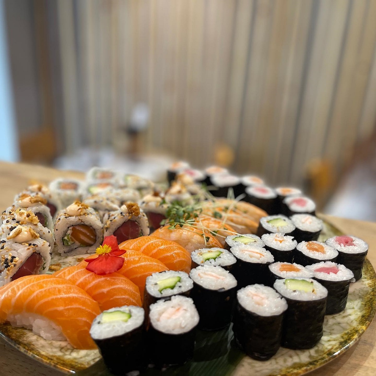 Cea de-a IX-a editie ASIA Fest va avea loc weekendul acesta, in Parcul National din Bucuresti