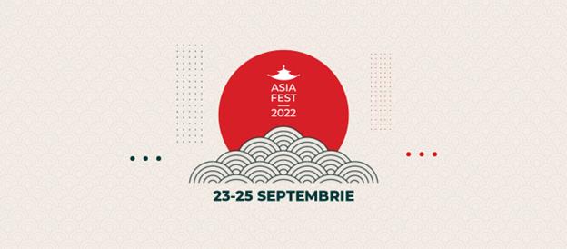 Cea de-a IX-a editie ASIA Fest va avea loc weekendul acesta, in Parcul National din Bucuresti