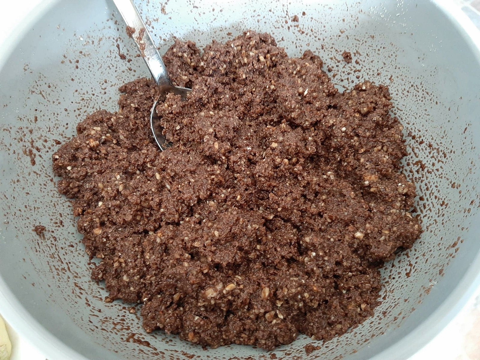 Prajitura cu foi de napolitana. Cel mai simplu si delicios desert, fara coacere