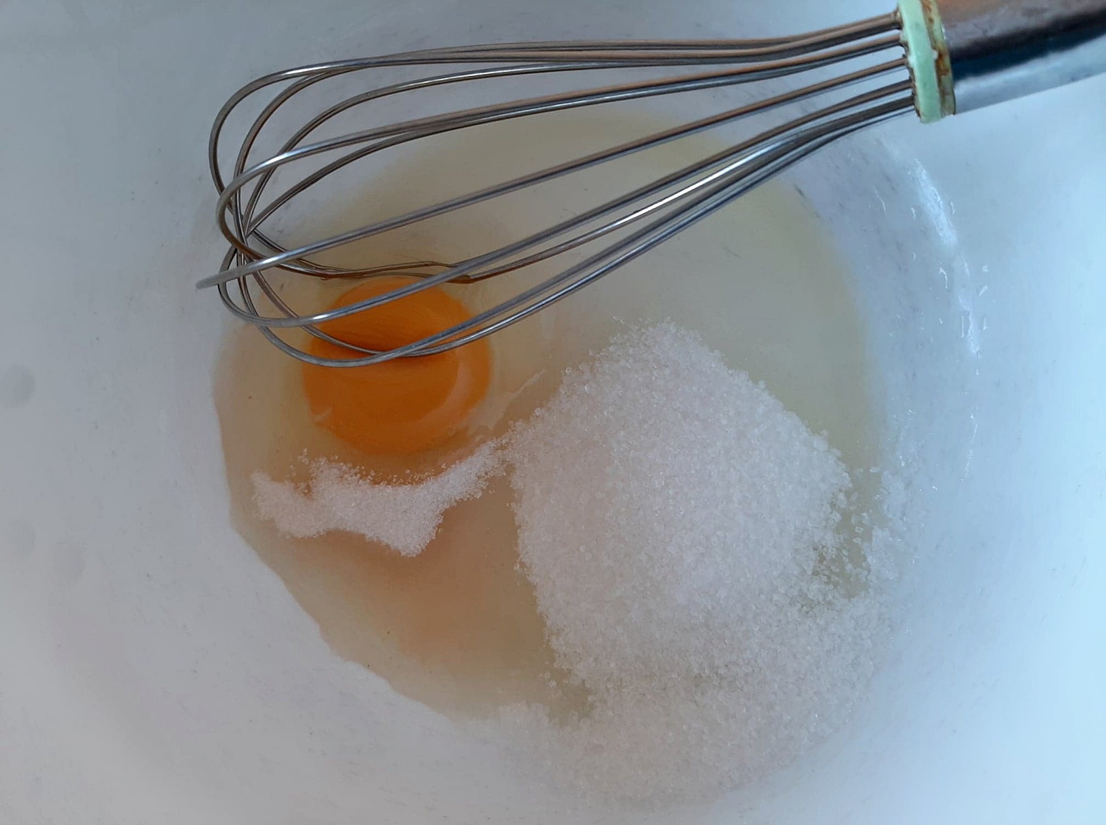 Gogosi rapide cu iaurt - reteta simpla de gogosi cu lingura