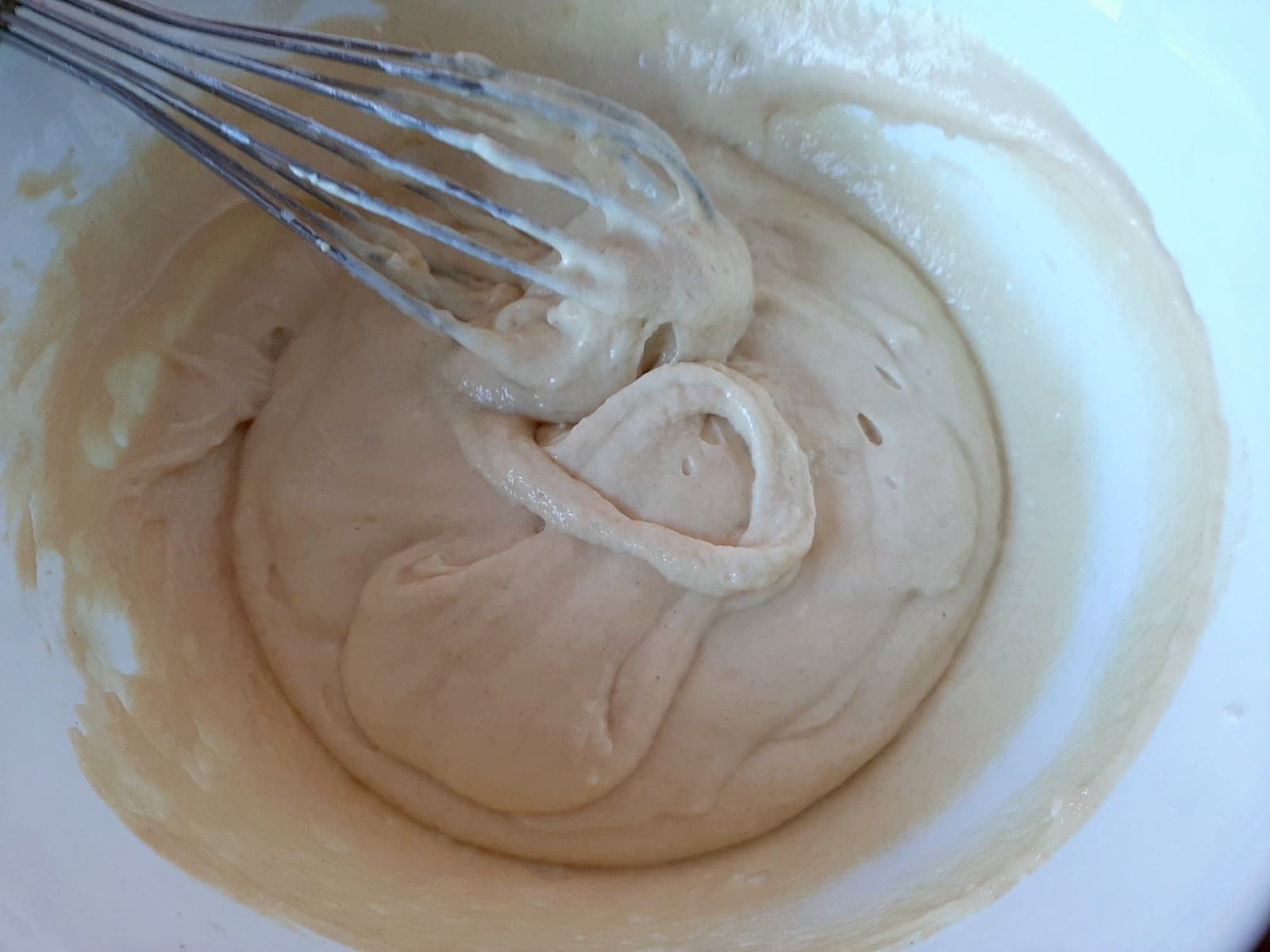 Gogosi rapide cu iaurt - reteta simpla de gogosi cu lingura