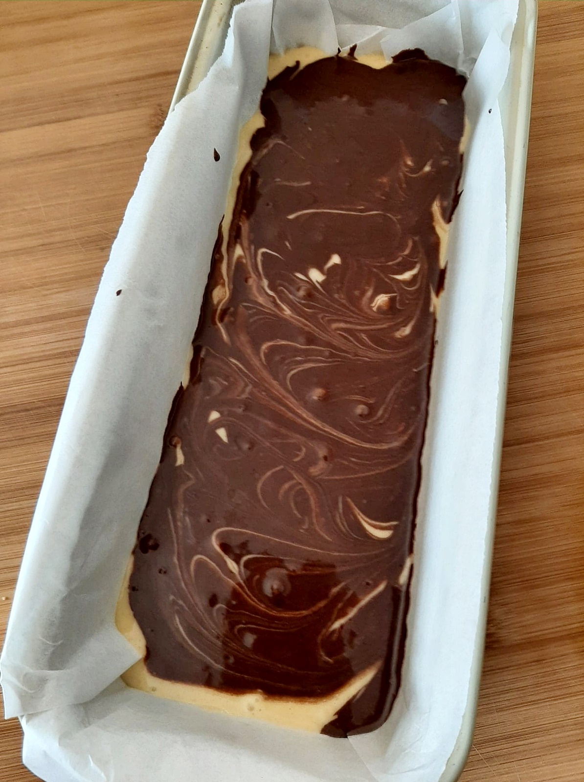 Chec economic cu cacao. Reteta simpla, delicioasa si accesibila tuturor