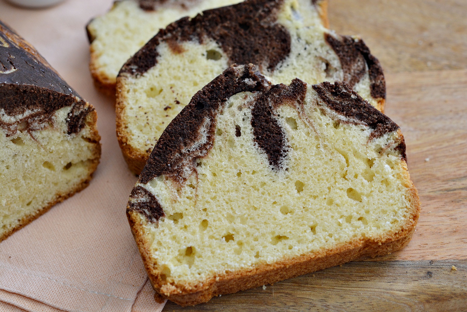 Chec economic cu cacao. Reteta simpla, delicioasa si accesibila tuturor