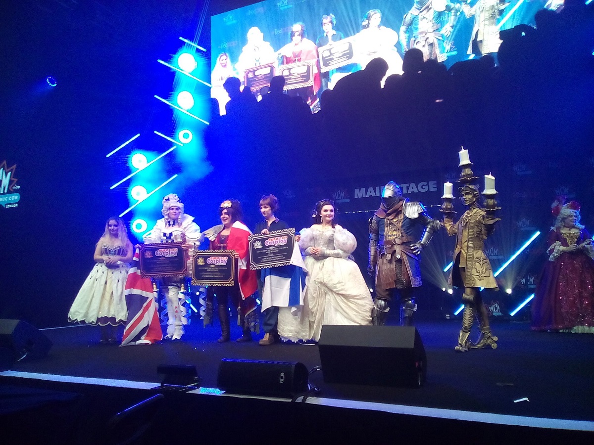 Incepe cea de-a noua editie a ASIA Fest, intre 23 – 25 septembrie, in Parcul National din Bucuresti