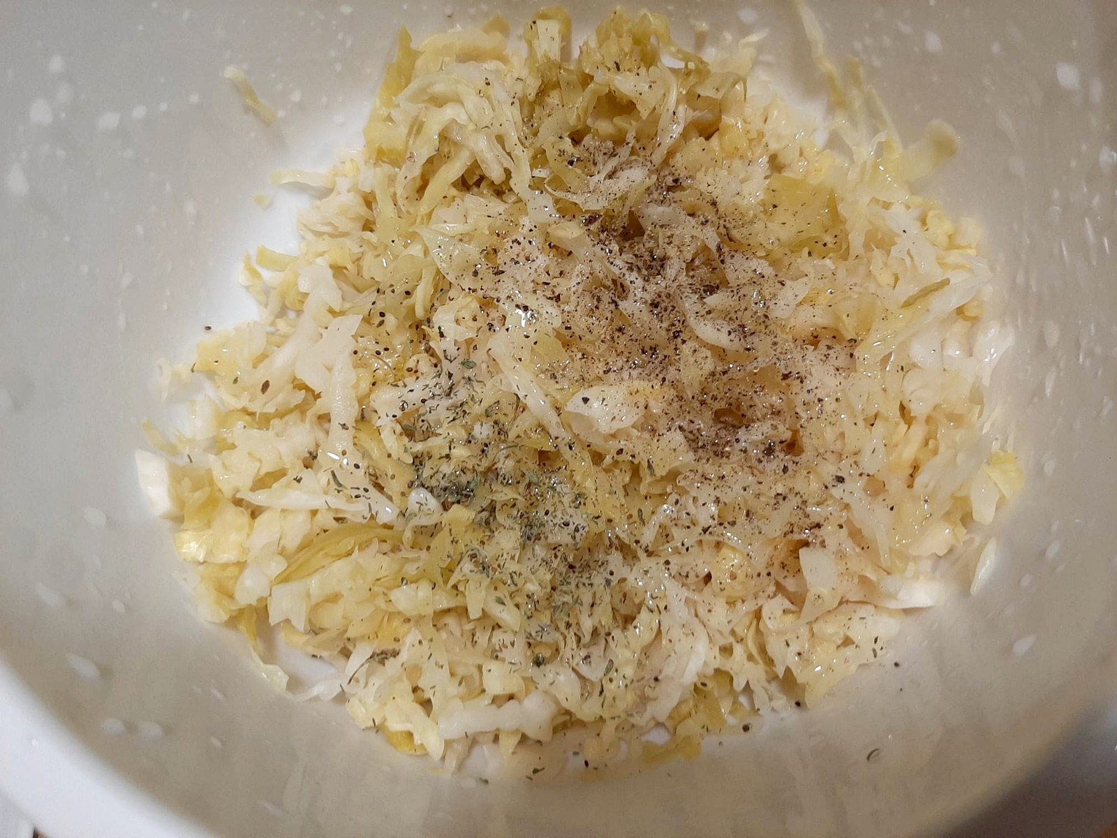 Salata de varza murata